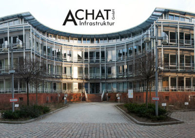 ACHAT Infrastruktur GmbH